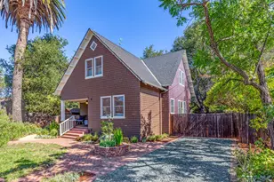 2131 Harvard St, Palo Alto, CA 94306 - Photo 1