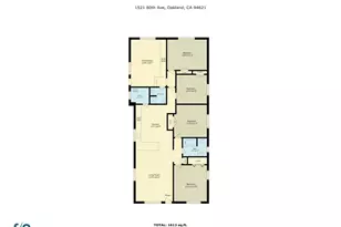 1521 80th Ave, Oakland, CA 94621 - Photo 48