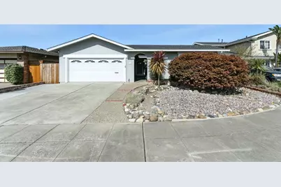 387 Menhaden Ct, Foster City, CA 94404 - Photo 1
