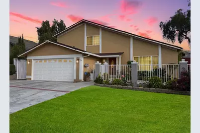 3474 Pine Creek Dr, San Jose, CA 95132 - Photo 1