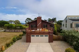 86 Madrone Ave, Moss Beach, CA 94038 - Photo 2