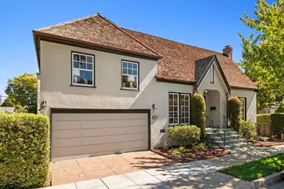 1000 Capuchino Ave, Burlingame, CA 94010 - Photo 1