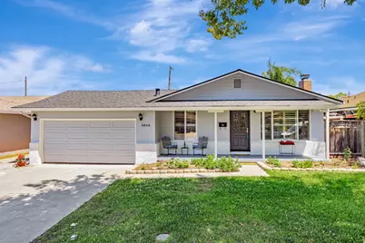 4848 Anna Dr, San Jose, CA 95124 - Photo 1