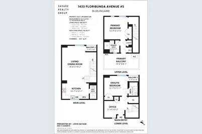 1433 Floribunda Ave 5, Burlingame, CA 94010 - Photo 58