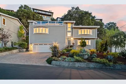 1214 North Rd, Belmont, CA 94002 - Photo 1