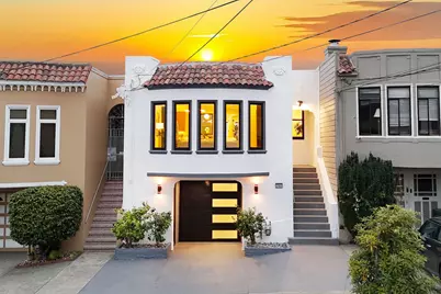 2363 31st Ave, San Francisco, CA 94116 - Photo 1