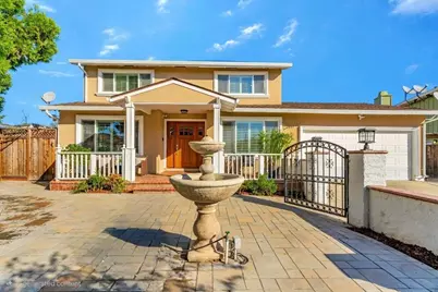 2017 Flintbury Ct, San Jose, CA 95148 - Photo 1