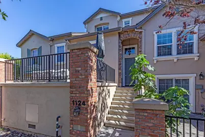 1124 Delmas Ave, San Jose, CA 95125 - Photo 1