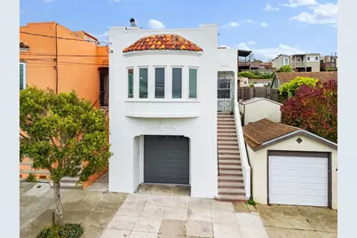 207 Edinburgh St, San Francisco, CA 94112 - Photo 1