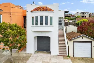 207 Edinburgh St, San Francisco, CA 94112 - Photo 1