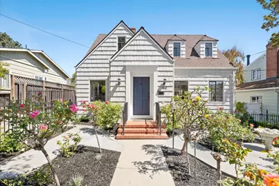 160 Cypress Ave, San Bruno, CA 94066 - Photo 1