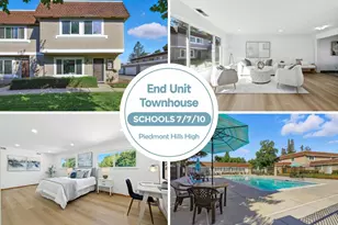 2844 Parkrow Ln, San Jose, CA 95132 - Photo 1