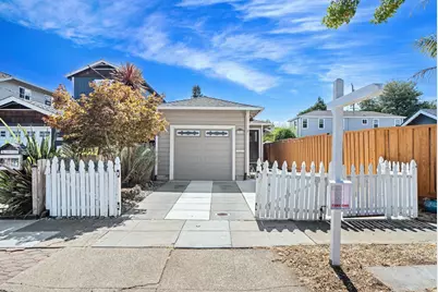 1112 Junipero Ave, Redwood City, CA 94061 - Photo 1