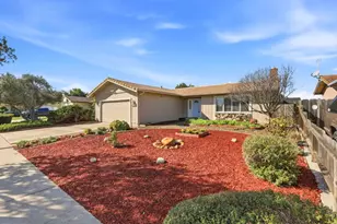1223 La Canada Way, Salinas, CA 93901 - Photo 2