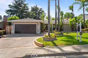 920 Stony Hill Rd, Redwood City, CA 94061 - Photo 1