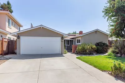 1018 Huntingdon Dr, San Jose, CA 95129 - Photo 1