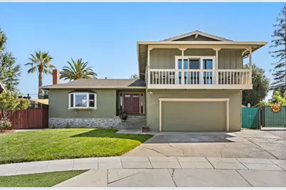 5138 El Roble Ct, San Jose, CA 95118 - Photo 1