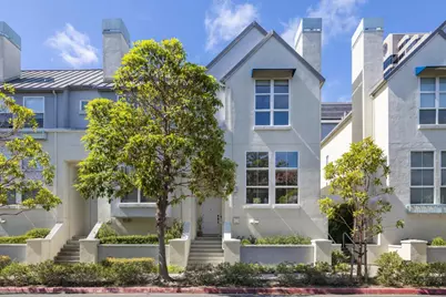 206 Village Ln, Foster City, CA 94404 - Photo 1