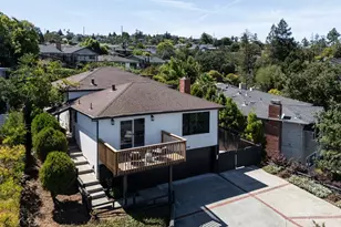 3530 Altamont Way, Redwood City, CA 94062 - Photo 1