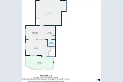 5439 Colony Green Dr, San Jose, CA 95123 - Photo 32