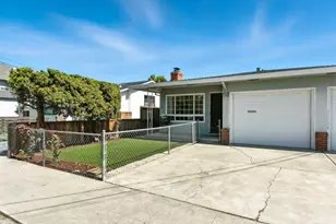 1123 Hudson St, Redwood City, CA 94061 - Photo 1