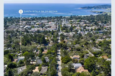 0 SW Santa Rita 4 SW Of Ocean St, Carmel, CA 93923 - Photo 16
