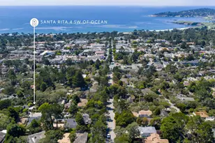 0 SW Santa Rita 4 SW Of Ocean St, Carmel, CA 93923 - Photo 16