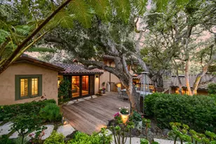 0 SW Santa Rita 4 SW Of Ocean St, Carmel, CA 93923 - Photo 14