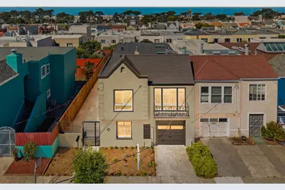 2277 33rd Ave, San Francisco, CA 94116 - Photo 1