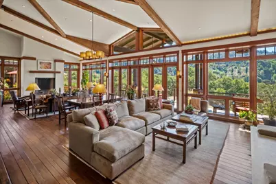 43 Rancho San Carlos Rd, Carmel, CA 93923 - Photo 2