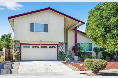 2861 Lausanne Ct, San Jose, CA 95132 - Photo 1