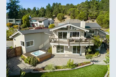 190 Driftwood Ct, Aptos, CA 95003 - Photo 2