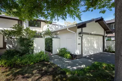 2424 Sharon Oaks Dr, Menlo Park, CA 94025 - Photo 1