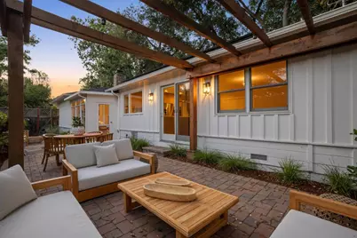 400 Santa Margarita Ave, Menlo Park, CA 94025 - Photo 28