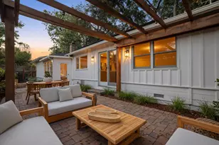 400 Santa Margarita Ave, Menlo Park, CA 94025 - Photo 28