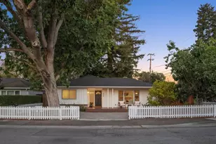 400 Santa Margarita Ave, Menlo Park, CA 94025 - Photo 2