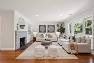 400 Santa Margarita Ave, Menlo Park, CA 94025 - Photo 6