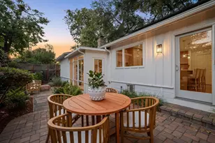 400 Santa Margarita Ave, Menlo Park, CA 94025 - Photo 32