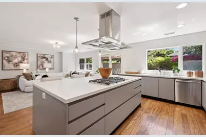 400 Santa Margarita Ave, Menlo Park, CA 94025 - Photo 20