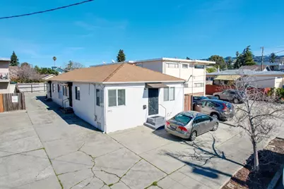 1431 Dwight Way, Berkeley, CA 94702 - Photo 2