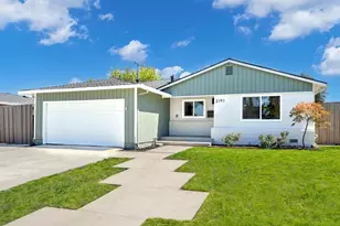 2191 Bowers Ave, Santa Clara, CA 95051 - Photo 1
