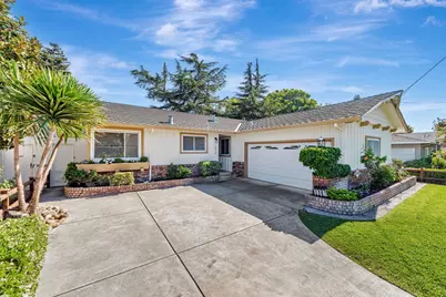 1028 Pascoe Ave, San Jose, CA 95125 - Photo 1