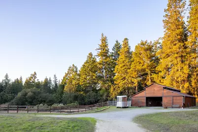420 Bonnie Brae Road &amp;  3980 Bonny Doon Rd, Santa Cruz, CA 95060 - Photo 38