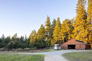 420 Bonnie Brae Road &amp 3980 Bonny Doon Rd, Santa Cruz, CA 95060 - Photo 38