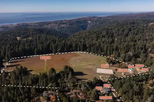 420 Bonnie Brae Road &amp 3980 Bonny Doon Rd, Santa Cruz, CA 95060 - Photo 2