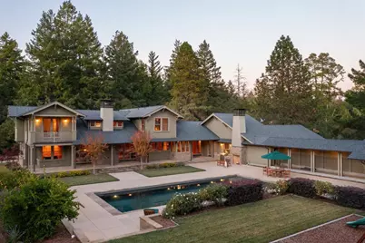 420 Bonnie Brae, Santa Cruz, CA 95060 - Photo 26