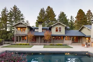 420 Bonnie Brae, Santa Cruz, CA 95060 - Photo 1