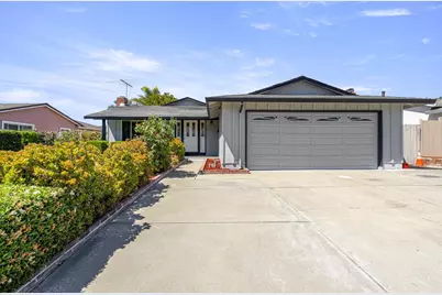 2255 Hartford Dr, Union City, CA 94587 - Photo 1