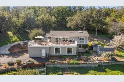 25400 Radonich Rd, Los Gatos, CA 95033 - Photo 38