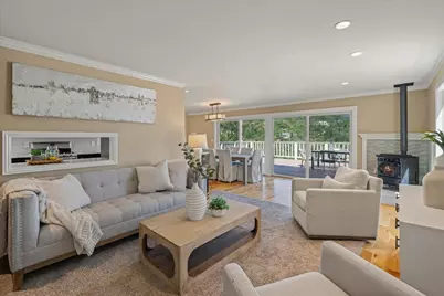 25400 Radonich Rd, Los Gatos, CA 95033 - Photo 2